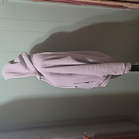 Soft Serve zip-up jacket size small - Picture 3 of 10